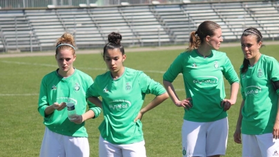 Coupe Rhône-Alpes : l’ASSE B veut garder son bien